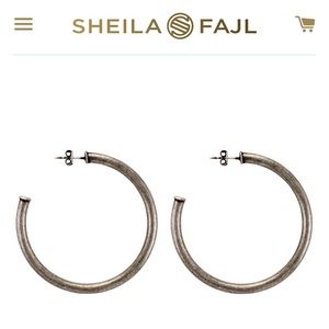 Sheila Fajl Smaller Everybody’s Favorite Hoops